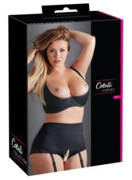 Shelf Bra
